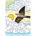 The Cuckoo of Instant Presence: The Six Vajra Verses