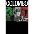 Colombo: The Unsolved Murder