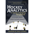 Hockey Analytics: A Game-Changing Perspective