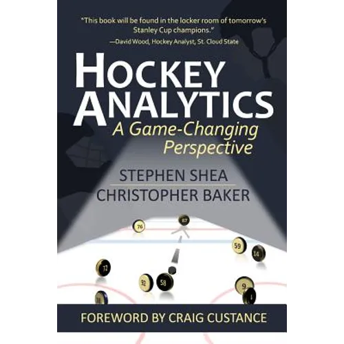 Hockey Analytics: A Game-Changing Perspective