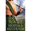 The Scottish Rogue