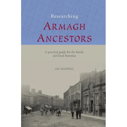 Researching Armagh Ancestors