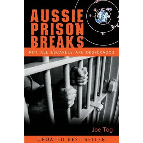 Aussie Prison Breaks