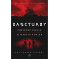 Sanctuary: The Chosen Trilogy (Book 1): The Chosen Trilogy: Sanctuary