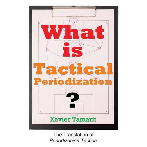 What is Tactical Periodization?