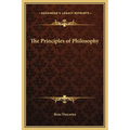 The Principles of Philosophy