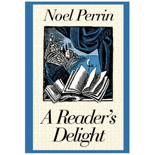 A Reader's Delight