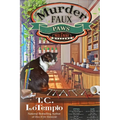 Murder Faux Paws