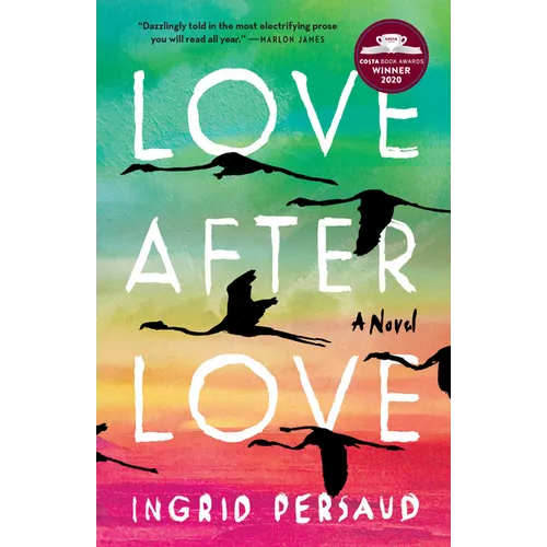 Love After Love