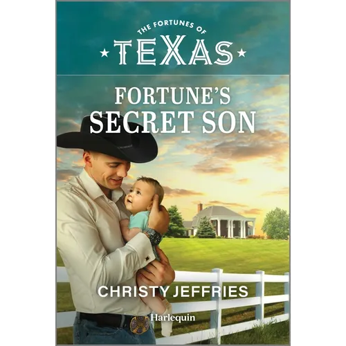 Fortune's Secret Son