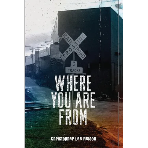 Where You Are From