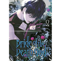 Bride of the Death God 02