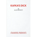 Kafka's Dick