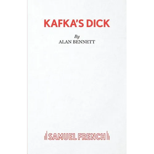 Kafka's Dick
