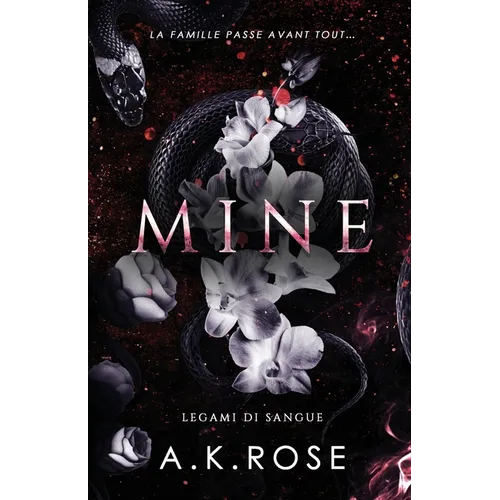 Mine