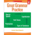 Great Grammar Practice: Grade 5