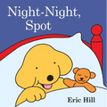 Night-Night, Spot