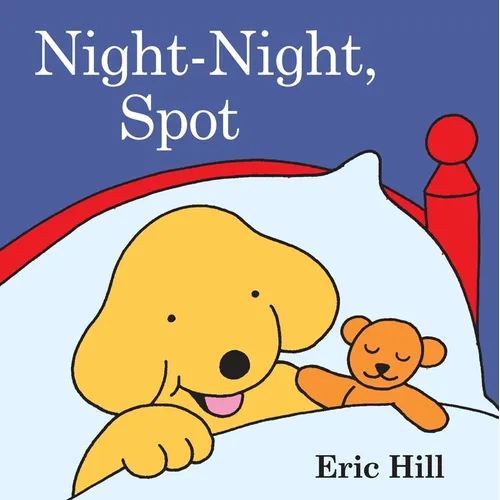 Night-Night, Spot