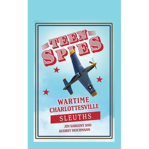 Teen Spies