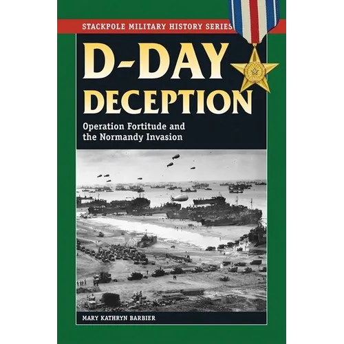D-Day Deception