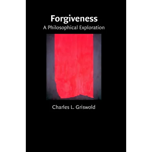 Forgiveness
