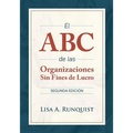 El ABC de las organizaciones sin fines de lucro