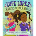 Lupe Lopez ¡Estrellas de Rock Rivales!