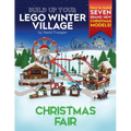 Build Up Your LEGO Winter Village: Christmas Fair