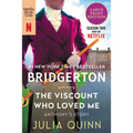 The Viscount Who Loved Me: Bridgerton