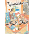 Takahashi from the Bike Shop, Vol. 3