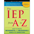 The IEP from A to Z