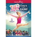 Lila Goes for Gold (American Girl's Girl of the Year 2024)