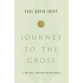 Journey to the Cross: A 40-Day Lenten Devotional