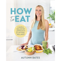 How to Eat: A Simple, Balanced Approach for Optimal Wellness
