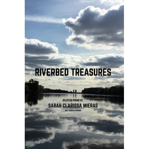 Riverbed Treasures