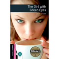 Oxford Bookworms Library: Starter Level: The Girl with Green Eyes