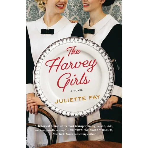 The Harvey Girls