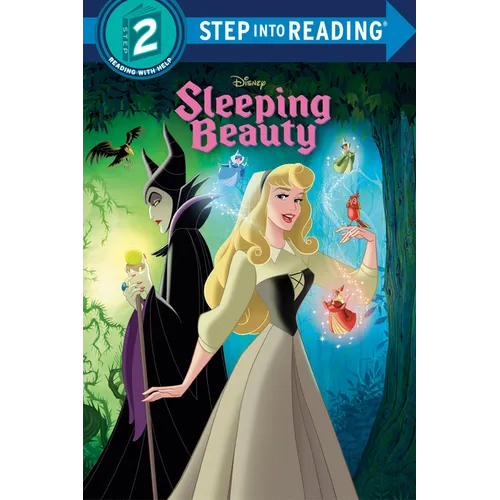 Sleeping Beauty