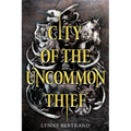 City of the Uncommon Thief