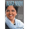 Indra Nooyi - A Biography