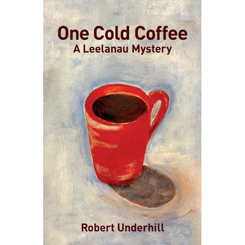 One Cold Coffee