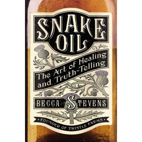 Snake Oil