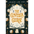 The Coven's Curse: Book Three of the Dark Magic Series