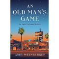 An Old Man's Game: An Amos Parisman Mystery