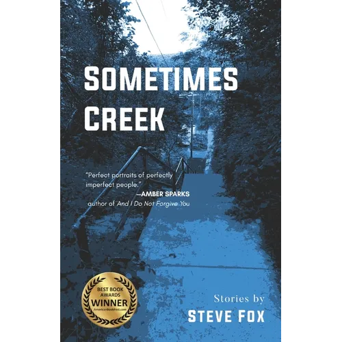 Sometimes Creek