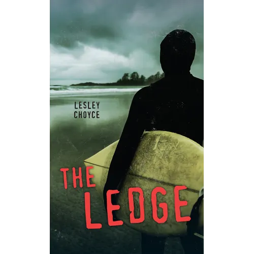 The Ledge