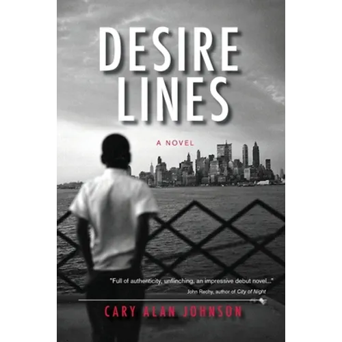 Desire Lines
