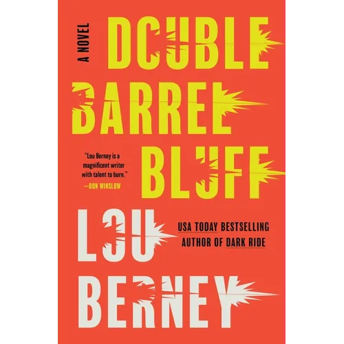 Double Barrel Bluff