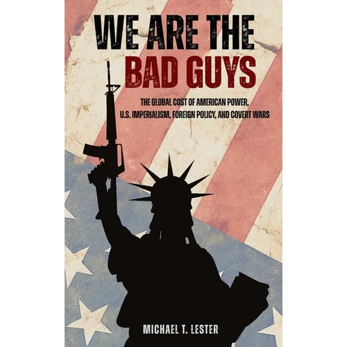 We Are The Bad Guys