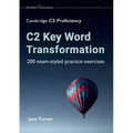 C2 Key Word Transformation